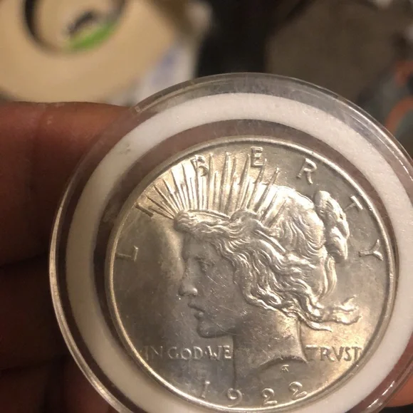 Coins and novelty